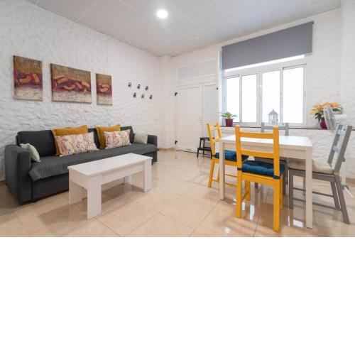 Tamadaba Loft