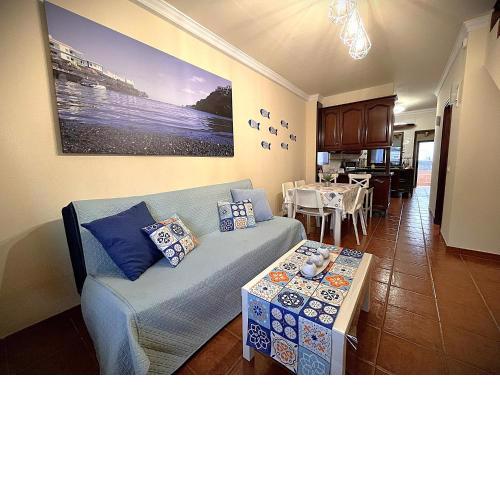 Tamaduste Holidays Relax & Confort