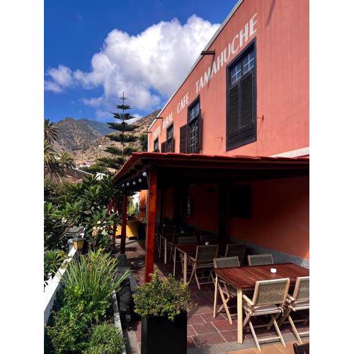 Tamahuche Hotel Rural