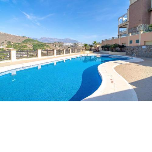 Tamango Hill Alcazaba B Casasol