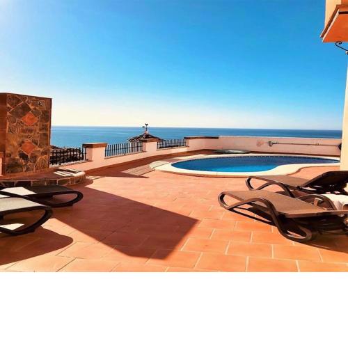 Tamango Hill, Nerja