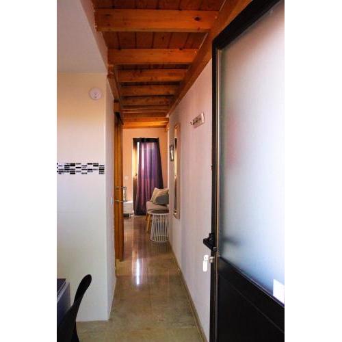 Tamaragua Beach Studio