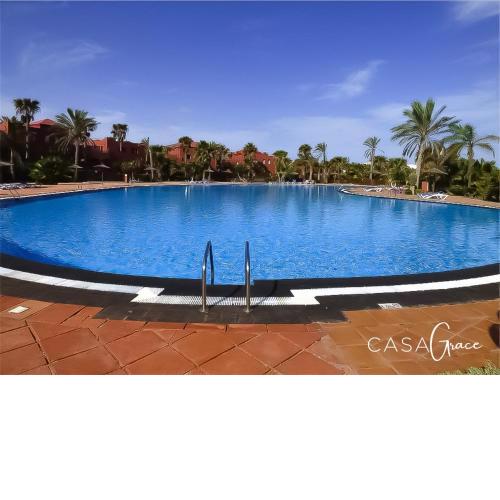 Tamarindo 1 casa Grace wifi free pool view by Rentalfue
