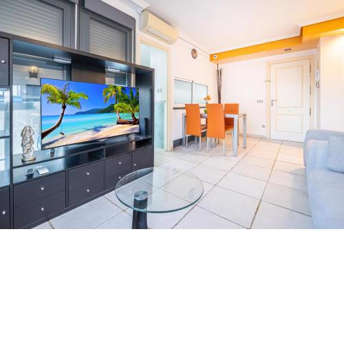 Tamarindo Apartment 7-F Playa La Cala Beach
