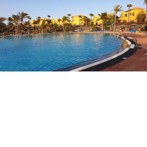 Tamarindo I Piscinas de Agua Salada