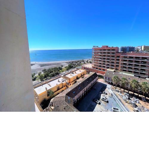 Tamarindos Apartments by ALFRESCO STAYS