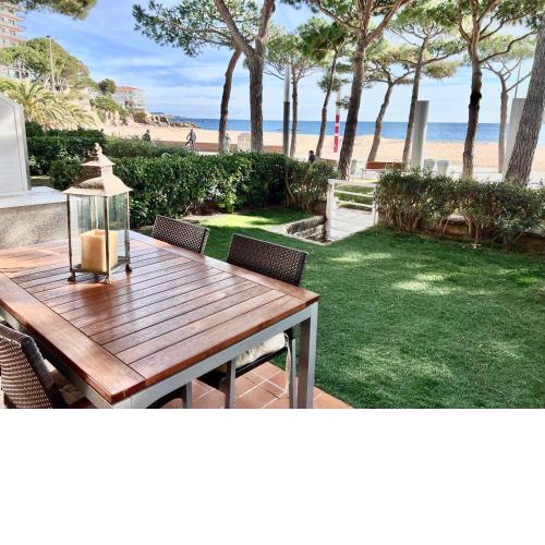 Tamarius Beach Apartments