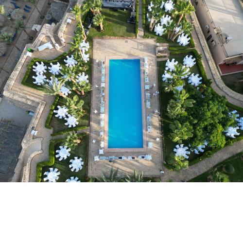 Tamra Beach Resort