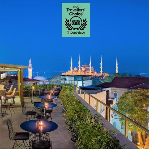 Tan Hotel - Special Category
