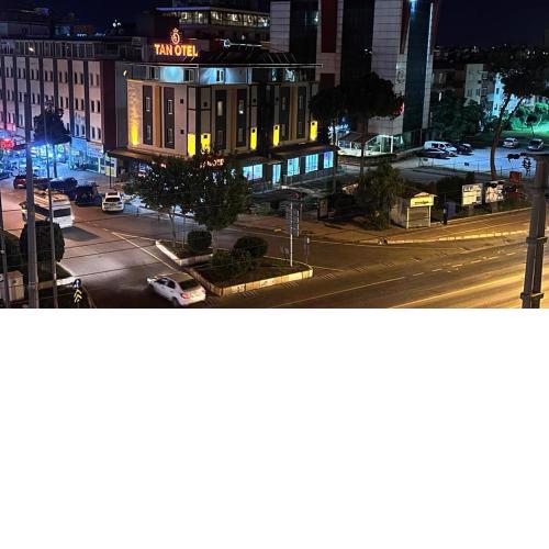 TAN OTEL
