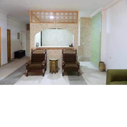 Tanaka Guesthouse