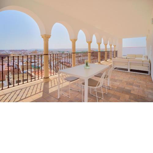 Tandem El Patio