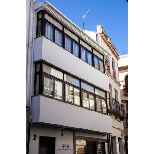 Tándem House