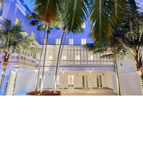 Tandem Palacio Veedor de Galeras Suites
