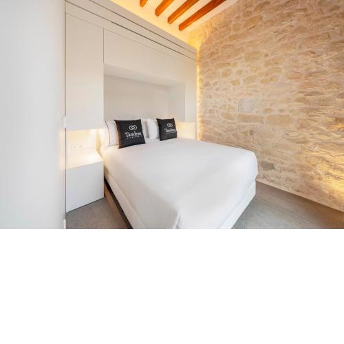 Tandem Pórtico Alicante Suites