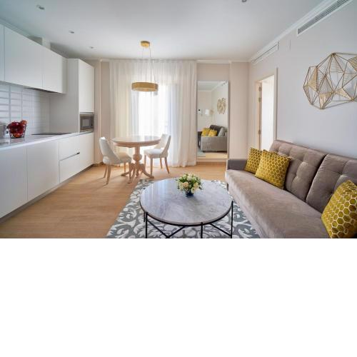 Tandem Soho Suites