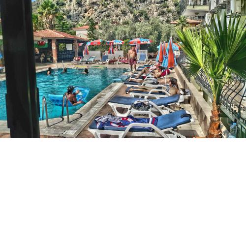 Taner Otel