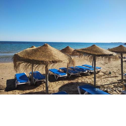 Tango Mango Apartment! Plaża 5 min, Basen!