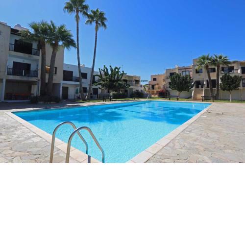 TaniAndres apartments