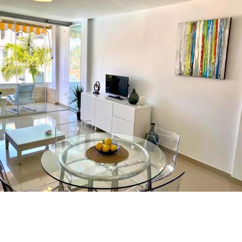 Tanife 310 - Playa del Ingles comfort Suite with Sunset view