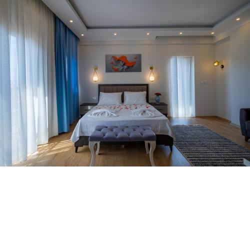 Tanrise City Residence
