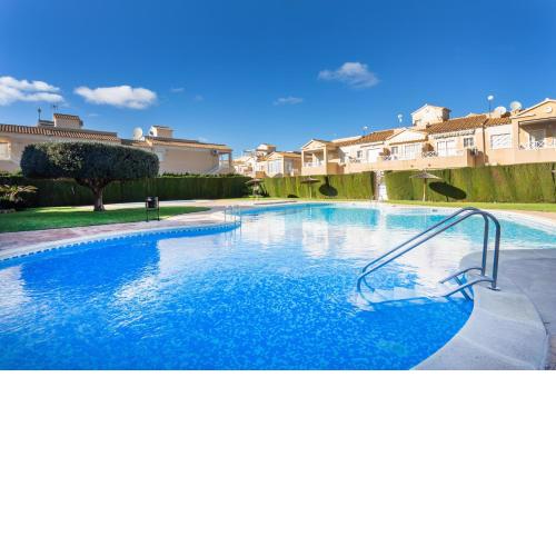 Tara 2 bed Townhouse in Torrevieja