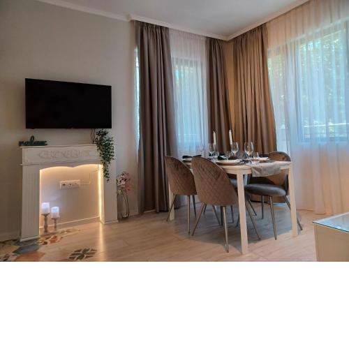 Tara Deluxe Apartment