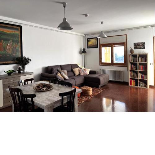 Taradell - Central apartment - 60 km from Barcelona