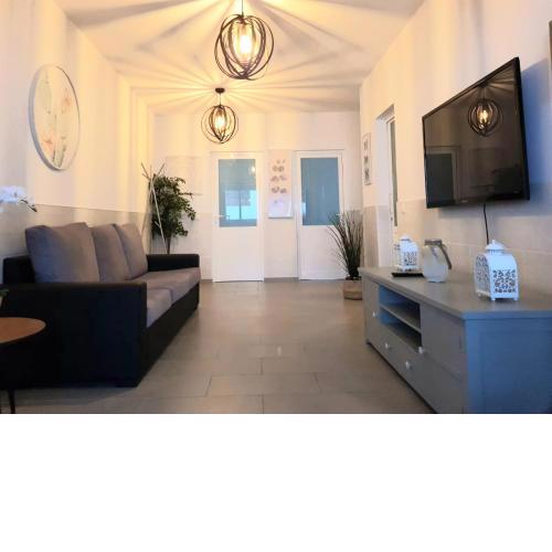 Tarajalejo Eco Ocean B