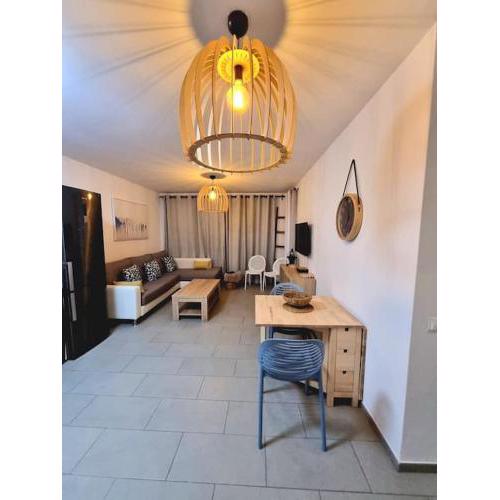 Tarajalejo Eco Ocean D