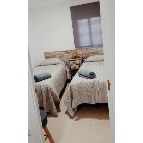 Tarancon Suite Exclusivo