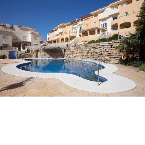 Tarifa Beach Rentals Almenara