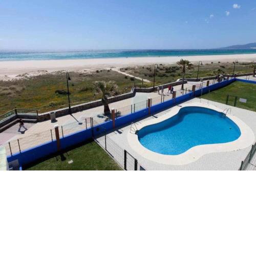 Tarifa Beach Rentals Tortuga 2