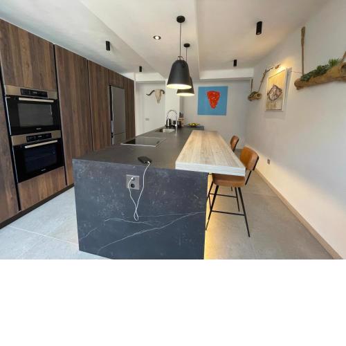 Tarifa Beachfront Large Apartment