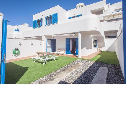 Tarifa Cozy House - Beach & Parking