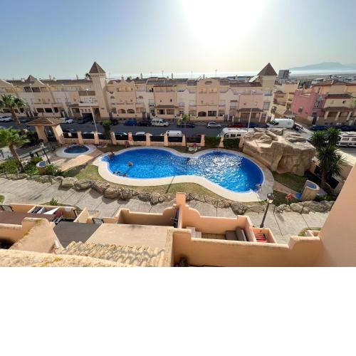 Tarifa Cozy House - La Marina - Pool - Parking