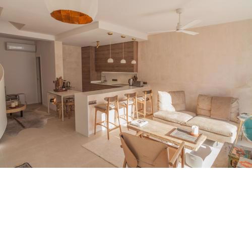 Tarifa Cozy House - Luxurious Beach House