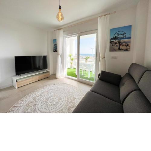 Tarifa Cozy House - Mirador del Sur 2