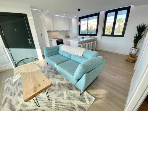 Tarifa Cozy House - Modern, Pool, Parking, Wifi,
