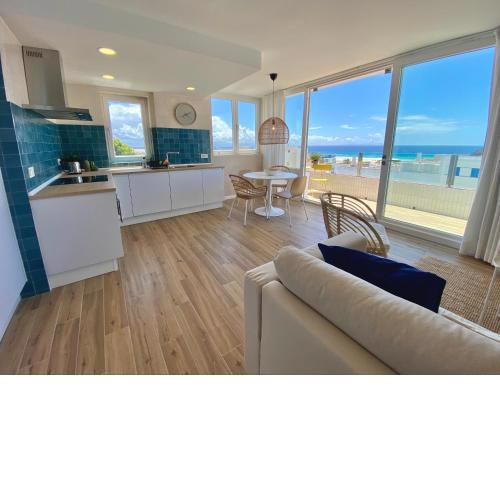 Tarifa Cozy House - Penthouse Humero 270º