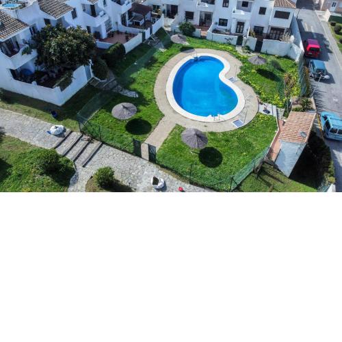 Tarifa Cozy House, Casa Blanca