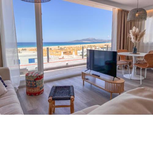 Tarifa Cozy House, GREAT VIEWS
