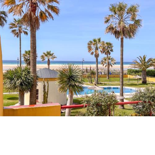 Tarifa Cozy House PALM BEACH