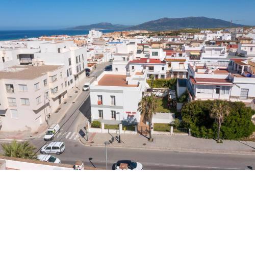 Tarifa Kite Hostel