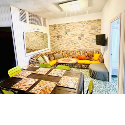 Tarifa Kitehouse