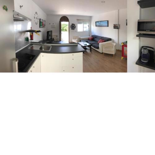 Tarifa Surf Center Apartment