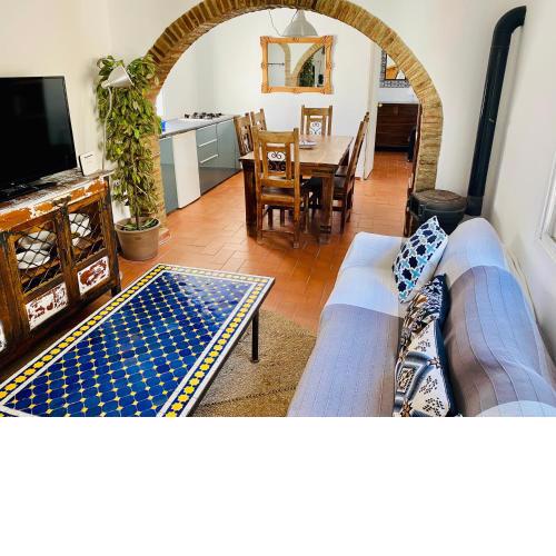 Tarifa Townhouse