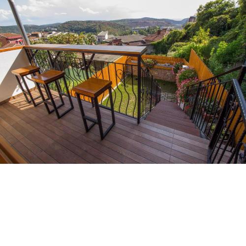 Tarno Guest House