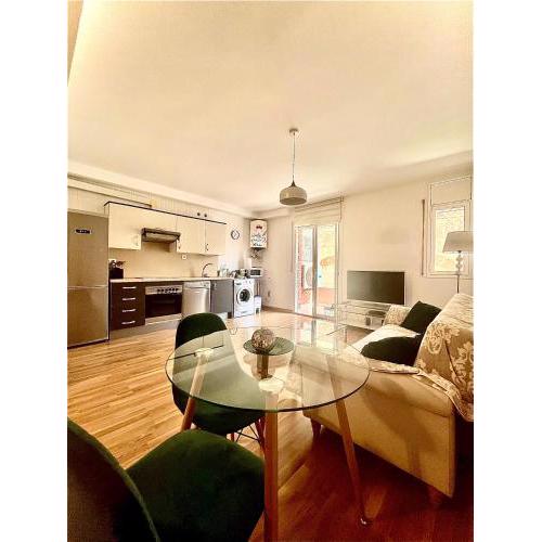 Tarraco Apartment
