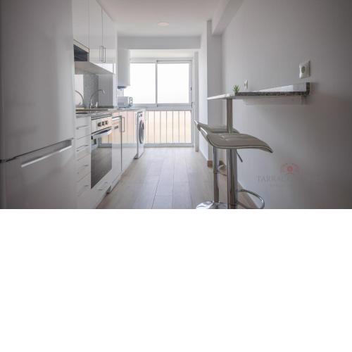 Tarraco Homes - TH64 Apartamento Luminoso y Espacioso